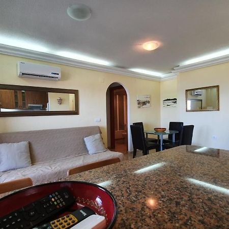 Apartamento Seychelles Primera Línea La Manga Appartamento Esterno foto