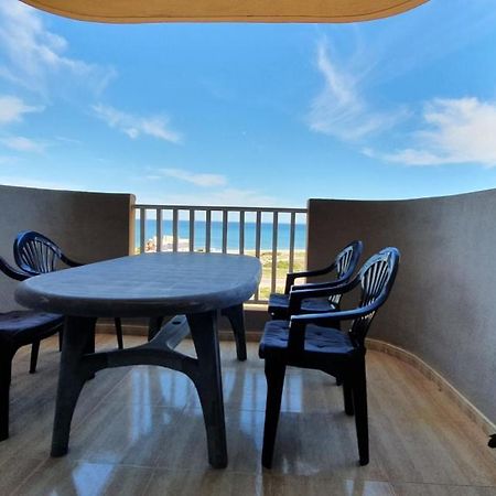 Apartamento Seychelles Primera Línea La Manga Appartamento Esterno foto