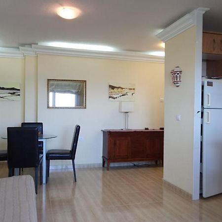 Apartamento Seychelles Primera Línea La Manga Appartamento Esterno foto